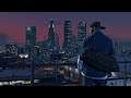 Grand Theft Auto V, Прохождение Без Комментариев - Часть 1: Пролог [PC, 1080p]