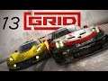 Grid | Capitulo 13 | Super Modified Asia | Xbox One X |