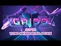 GRIDD Retroenhanced - Soy un Tecno Hacker Retro Arcade | Videojuegando