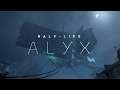 HALF LIFE Alyx Announcement Gameplay Trailer 2020