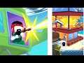 HellCopter #1 (by SayGames) - Android iOS Game Gameplay