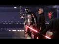 Heroes Vs Villains on Naboo Hanger Gameplay | Star Wars Battlefront 2