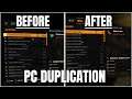 How to Duplicate WEAPONS Through the Vendor in Dying Light! (PC ONLY)
