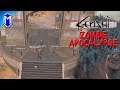 Improving Our Relations With The Holy Nation, Guard Duty - Kenshi Zombie Apocalypse Ep 16