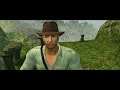 Indiana Jones and the Emperor's Tomb: games with gold