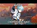 IS CHONGYUN GOOD FOR XIAO? | GENSHIN IMPACT
