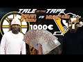 Kevin Tandu vs Muurari | 1000€ Betsi | NHL 20