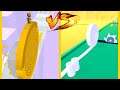 Layers Roll Vs Paper Line : Gameplay Walkthrough Part 1 - Level 1-9999 All Level (iOS, Android)
