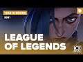 League of Legends | Dire Wolves Year in Review