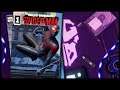 Left the Lights On | Spider-Man: Miles Morales Gameplay, Pt. 5 (PS4)