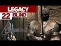 Legacy | Resident Evil 4 (BLIND) | 22 | "Knight"