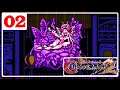 LES OPPAI DU MAL?! - Bloodstained Curse of the Moon 2 #2