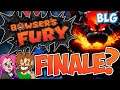 Lets Play Bowser's Fury - Part 7 - Finale?