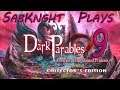 Let's Play ~ Dark Parables: Portrait of the Stained Princess Collector's Edition {Part 9}