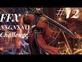Let's Play Final Fantasy X NSGNSNO Challenge Episode 12- Save the Animals