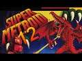 Let's Play: Super Metroid (SNES) - Part 12 / Ungewolltes Säurebad