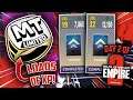 LIMITED WEEKEND 1 WAS A SUCCESS! DAY 2 OF NBA2K22 MYTEAM SEASON 2! LOADS OF FREE PACKS!