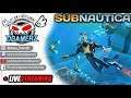 [LIVE] Cari Kyanite | Subnautica Indonesia #10 [PC Games]