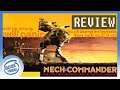 MechCommander (1998) - Review