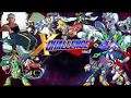 Megaman X Challenge - Parte 1 - Sin Dash no sirvo - LordOfD