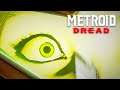 Metroid Dread New Teaser Trailer August - 4K AI Upscale