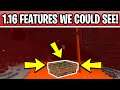 Minecraft 1.16 Nether Update Features We Could See! Nether Boat, New Weapons & Boss!