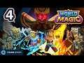 Minecraft World of Magic: Flame Prince Ep. 4 - w/ Embily & MrMadSpy