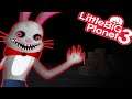 Mr Hoopps EviL Bunny Rabbit | LittleBigPlanet 3