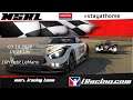 MSRL iRacing Team - 10h Petit Lemans - GT3