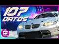 NEED FOR SPEED: 107 datos que DEBES saber ( ¿El MEJOR videojuego de carreras? ) | AtomiK.O.