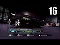 Need for Speed: Carbon - SUBARU WRX STI | Part 16 (Gamecube)