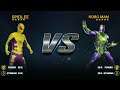 new game video //best offline fighting game for android //Android games #shorts #short #game
