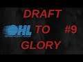 NHL 20 - Draft To Glory #9