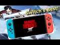No More Heroes 3 - The Switch's BEST 2020 title?!