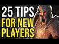 Oblivion Guide - 25 Tips for Total Beginners [Elder Scrolls Guide]