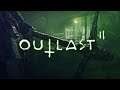 【Outlast2】恐怖を打ち負かしたい【Act.2】