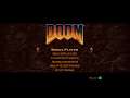 Part 13 The Ultimate Doom HDMI 1080p XBOX 360 BFG Original 1993 PC Classic Smash Hit BEST GAME EVER!