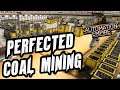 Perfect Coal Factory Set Up - Automation Empire Gameplay