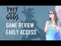 Praey for the Gods Review (Early Access)