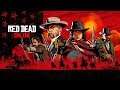 Premiers pas sur Red Dead Online | Xbox One X