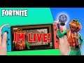 🔴 Pro Fortnite Nintendo Switch Player // Pro solo Matches //  Rift-To-Go + Tips!!