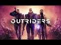 Probando Xbox Series X con: Outriders Capítulo 8