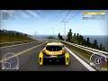 Project CARS 3 - Renault Megane Trophy V6 2011 - Gameplay (PS4 HD) [1080p60FPS]