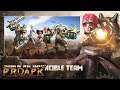 Project IN Android Gameplay (by by Netease Games Global)