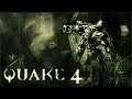 Quake 4: Прохождение на русском. на Сложности "Лейтенант" (Стрим) Часть 4