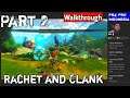 Rachet And Clank Indonesia Walkthrough PS4 Pro #Part2