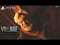 Resident Evil 8 (Village) Gameplay Demo - Full Gameplay Walkthrough | PS5 (4K 60FPS)