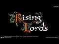 Rising Lords (Hardcore) #058 Austeilen und einstecken