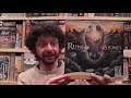 Rune Stones Queen Games Review