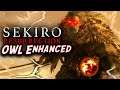 SEKIRO: Resurrection Mod (Owl) Enhanced